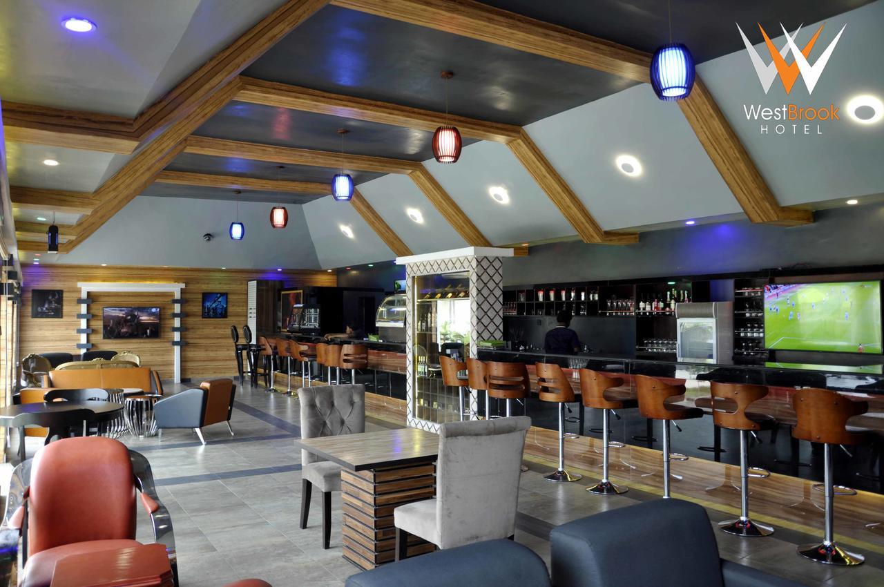 Westbrook Hotel Owerri 外观 照片