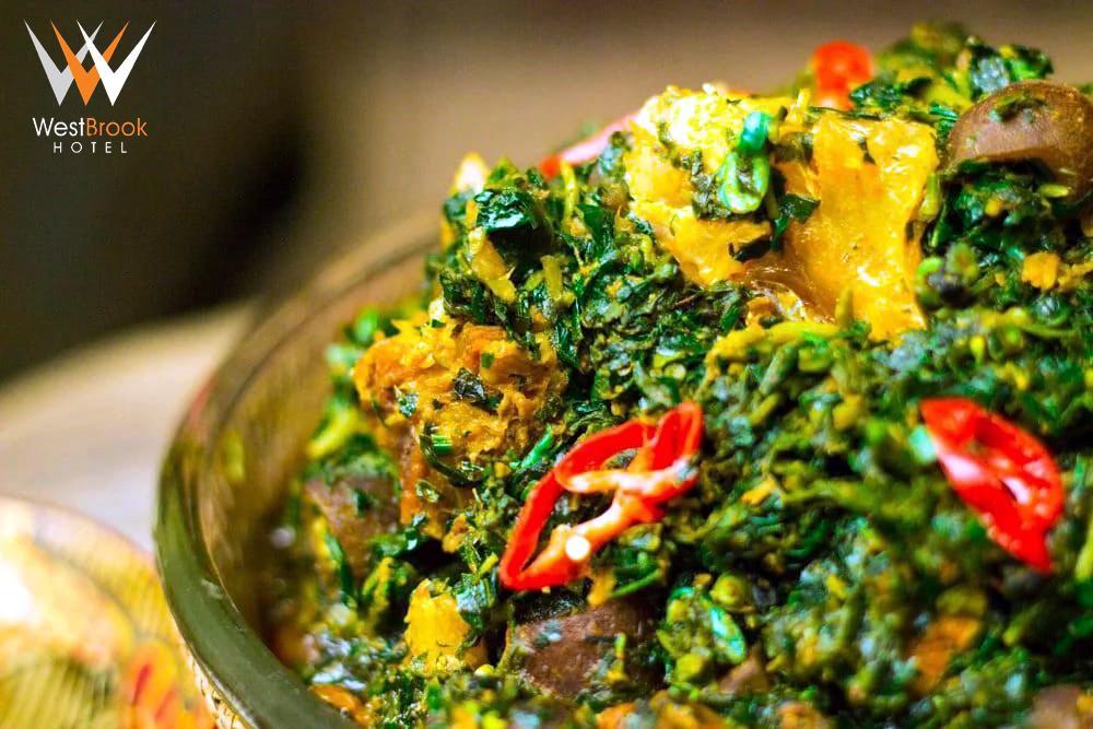 Westbrook Hotel Owerri 外观 照片