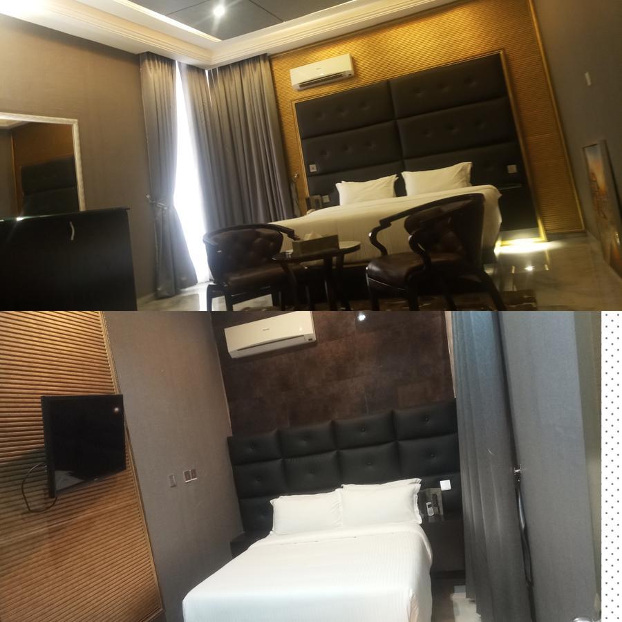 Westbrook Hotel Owerri 外观 照片
