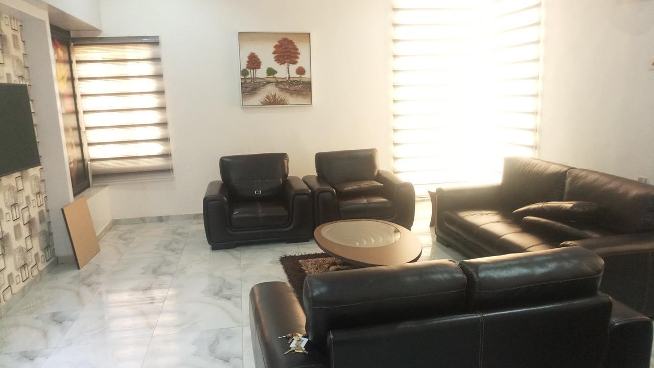 Westbrook Hotel Owerri 外观 照片